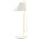 Louis Poulsen Yuh White/Brass Bordslampa 61cm