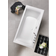 Ottofond Badewanne Rosa 190 80