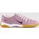 Nike T90 Metalliska Sneakers Unisex - Rosa