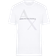 Armani Exchange Regular Fit T-Shirts - White