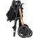 Maxi-Cosi Zelia 2 Luxe Dark Ember (Travel system)