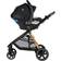 Maxi-Cosi Zelia 2 Luxe Dark Ember (Travel system)