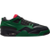 Nike Air Jordan 4 RM M - Black/Gorge Green/University Red