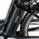 Telefunken City RC830 Multi-Talented 49cm - Anthracite Unisex