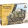 Italeri M4A2 Sherman US Marine Body 1/35