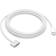 Apple USB C - MagSafe 3 M-M Silver 2m