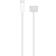 Apple USB C - MagSafe 3 M-M Silver 2m