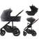 Britax Smile 5Z Midnight Grey (Duo) (Travel system)