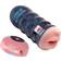 FPPR Vacuum Cup Mouth Rose