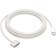 Apple USB C - MagSafe 3 M-M Starlight 2m
