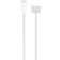 Apple USB C - MagSafe 3 M-M Starlight 6.6ft