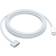 Apple USB C - MagSafe 3 M-M Sky Blue 2m