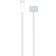Apple USB C - MagSafe 3 M-M Sky Blue 2m