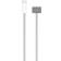 Apple USB C - MagSafe 3 M-M Space Grey 2m