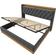 Flieks Upholstered 180x200cm