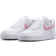 Nike Air Force 1 '07 Next Nature W - White/Elemental Pink