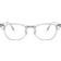 Ray-Ban Clubmaster RX5154 2001 Clear