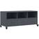 vidaXL Cabinet Anthracite TV-bord 100.5x43.5cm