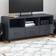 vidaXL Cabinet Anthracite TV-bord 100.5x43.5cm