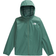 The North Face Zipline Rain Jacket - Duck Green