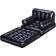Alrico Inflatable 191x38x25cm - Black