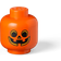 Room Copenhagen Lego Pumpkin Storage Head 40311729