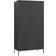 vidaXL 336249 Anthracite Garderob 90x180cm