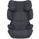 Cybex Solution X i-Fix Cobblestone Grey