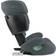 Cybex Solution X i-Fix Cobblestone Grey
