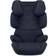 Cybex Solution X i-Fix Blue Moon