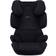 Cybex Solution X i-Fix Pure Black