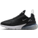 Nike Air Max 270 Sko Til Kvinder - Sort