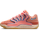 Nike KD18 - Atomic Pink/Light Wild Mango/Apricot Agate/Photo Blue