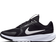 Nike Star Runner 5 Gs Löparskor - Black/White