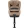 Cybex Anoris T2 i-Size Plus Cozy Beige Base inclusa