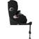 Cybex Anoris T2 i-Size Plus Sepia Black inklusive basfäste
