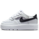 Nike Force 1 Low EasyOn Baby Toddler Shoes - White