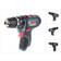 Bosch GSR 12V-15 Professional Solo (0601868101)