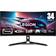 Lenovo Legion R34w-30 34 Inch Gaming Monitor