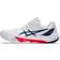 Asics Sky Elite FF 3 Innebandyskor - White/Mako Blue