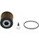 Bosch Oil Filter Kia Sorento 1.6 2020 On G4ft 263502M000