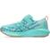 Asics Pre Noosa Tri 16 PS - Illuminate Mint/Wave Teal