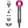 Dyson Supersonic Iron/Fuchsia