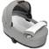 Cybex Cot S Lux Stone Grey