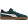 Puma Smash 3.0 Year Of Sport M - Dark Myrtle/White Gum