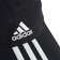 adidas Aeroready 3-Streifen Baseballkappe - Schwarz