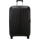 Samsonite Major Lite Spinner 77cm - Black