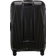 Samsonite Major Lite Spinner 77cm - Black