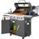 OutSunny 4+1 Burner BBQ