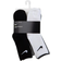Nike 6 Pack Crew Socks - Grey